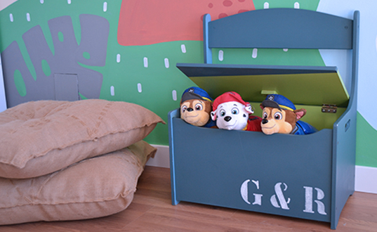 MUEBLES HECHOS A MEDIDA